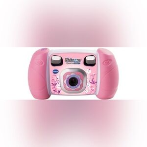 VTech Kidizoom Camera Connect 1.3 MP 4x Digital Zoom camera